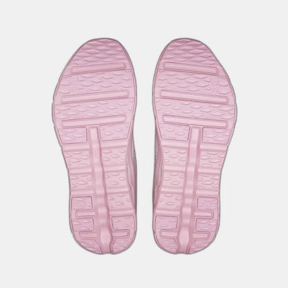 On Cloud × Loewe — Cloudtilt Rose