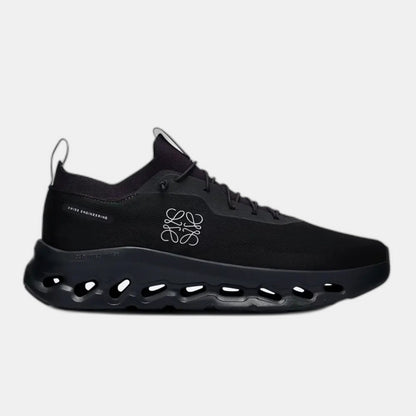 On Cloud × Loewe — Cloudtilt Noir 2.0