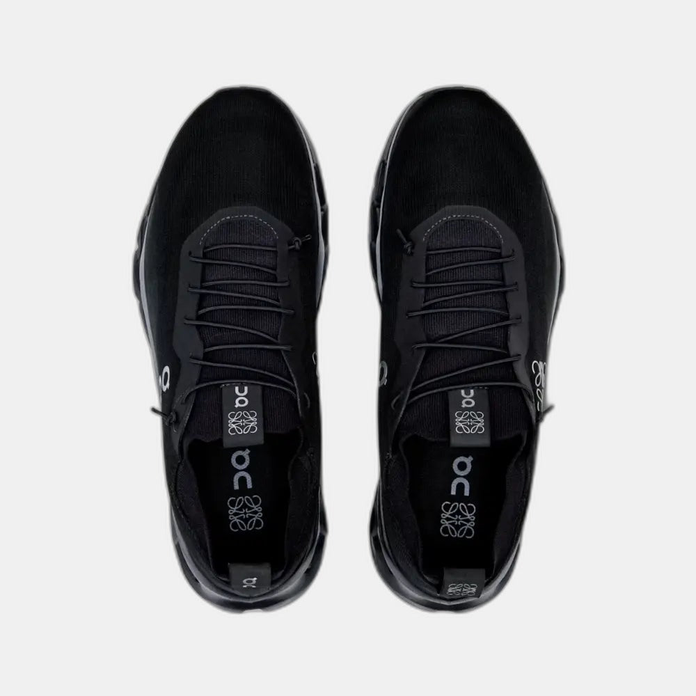 On Cloud × Loewe — Cloudtilt Noir 2.0