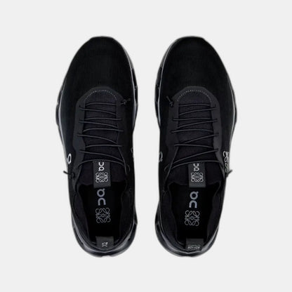 On Cloud × Loewe — Cloudtilt Noir 2.0