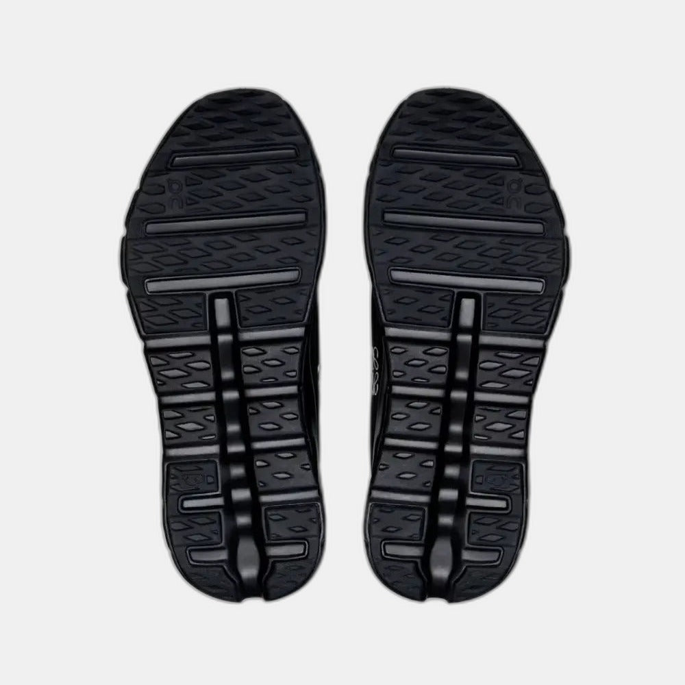 On Cloud × Loewe — Cloudtilt Noir 2.0