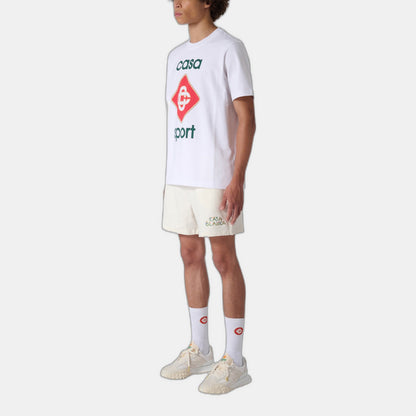 Casa Sport Logo T-Shirt