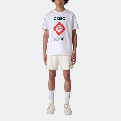 Casa Sport Logo T-Shirt