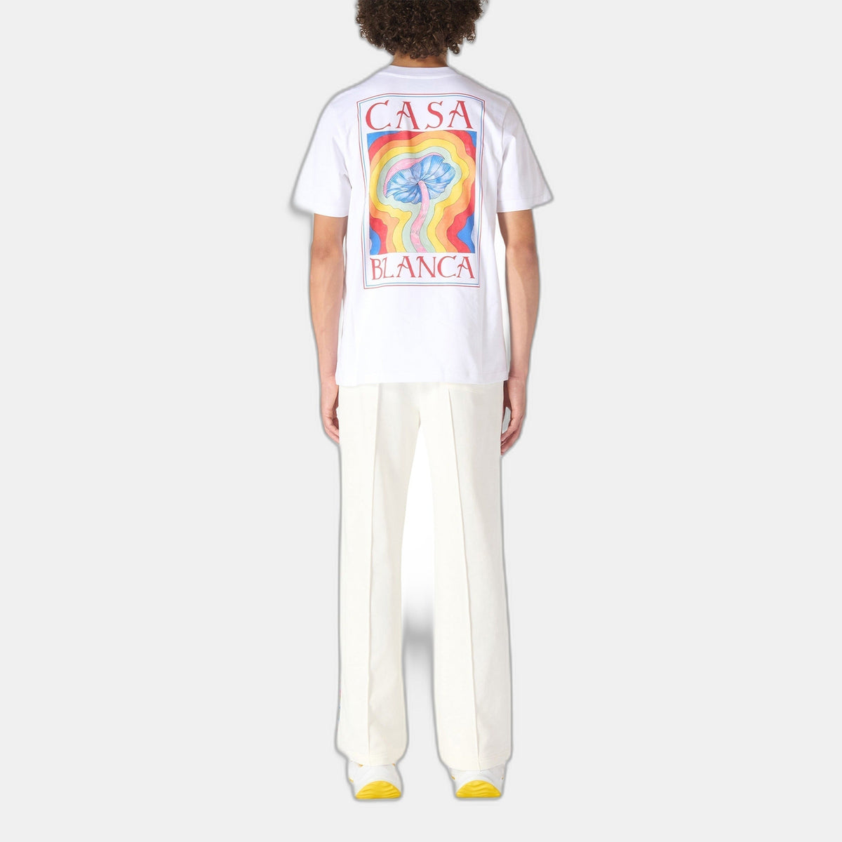 Mind Vibrations T-Shirt