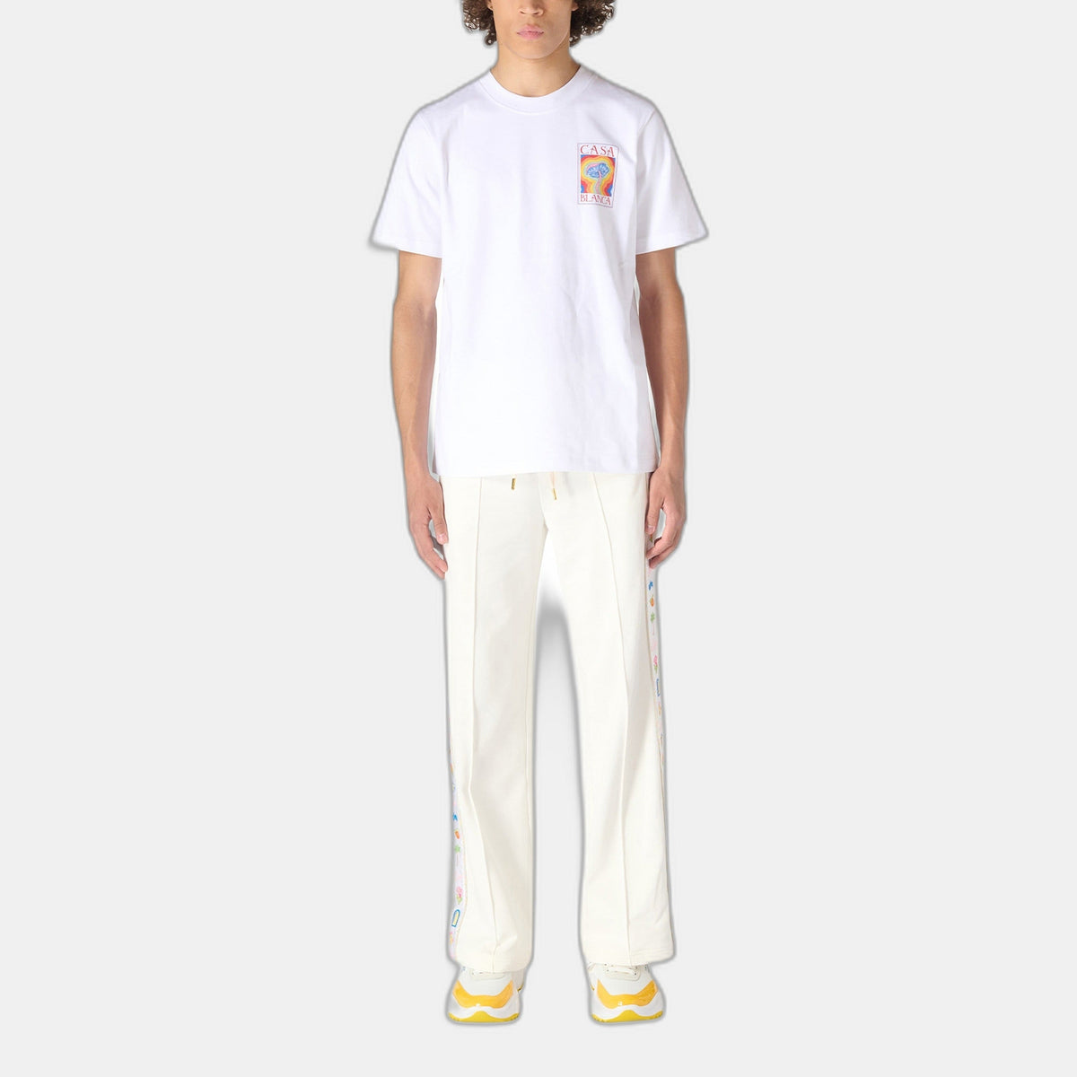 Mind Vibrations T-Shirt