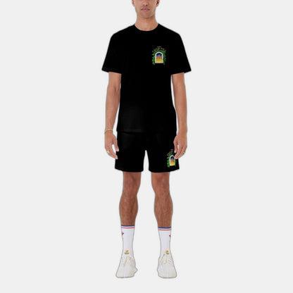 Casablanca Avenida T-Shirt