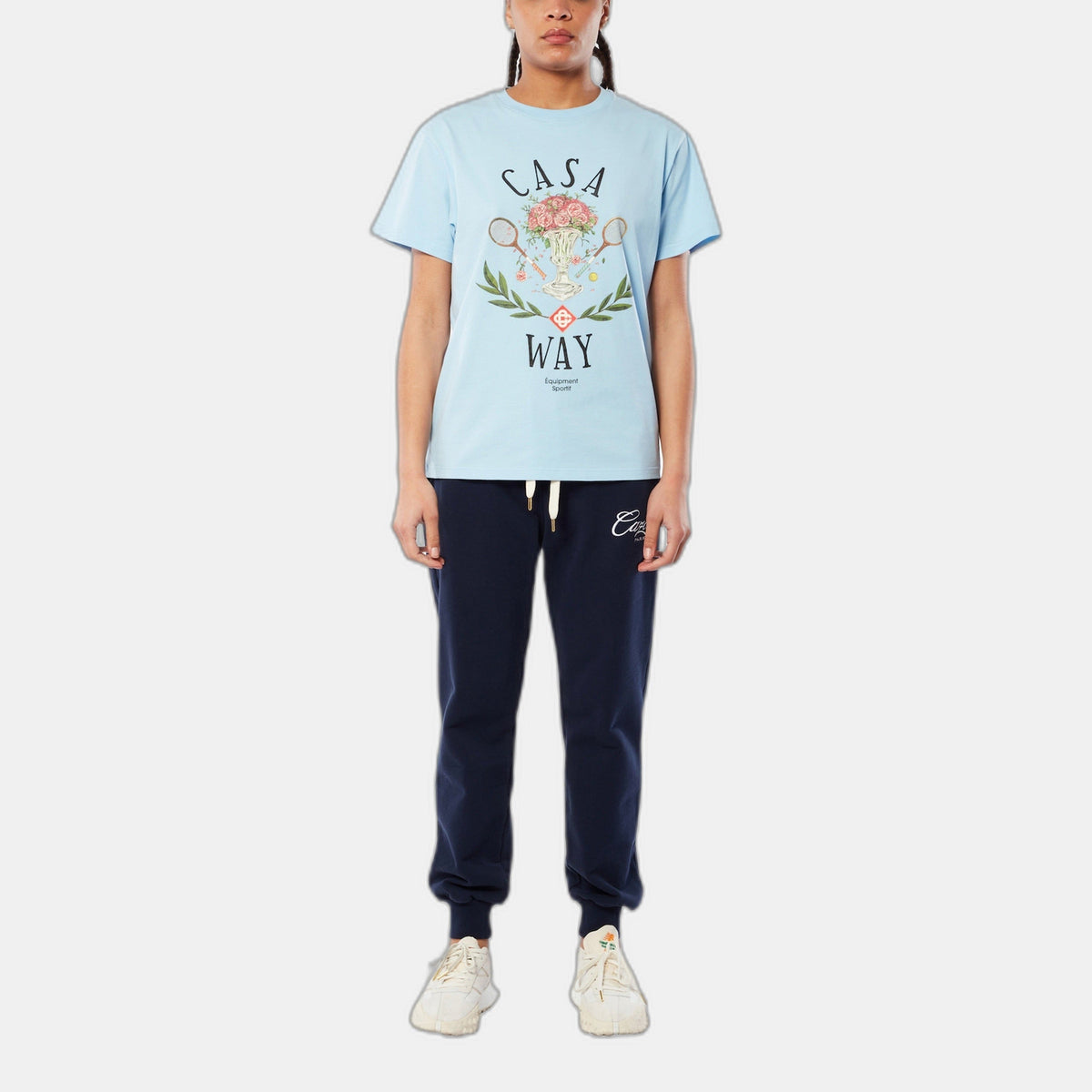 Casa Way T-Shirt - ARCHIVE