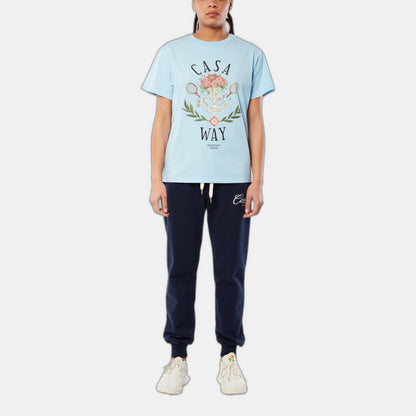 Casa Way T-Shirt - ARCHIVE