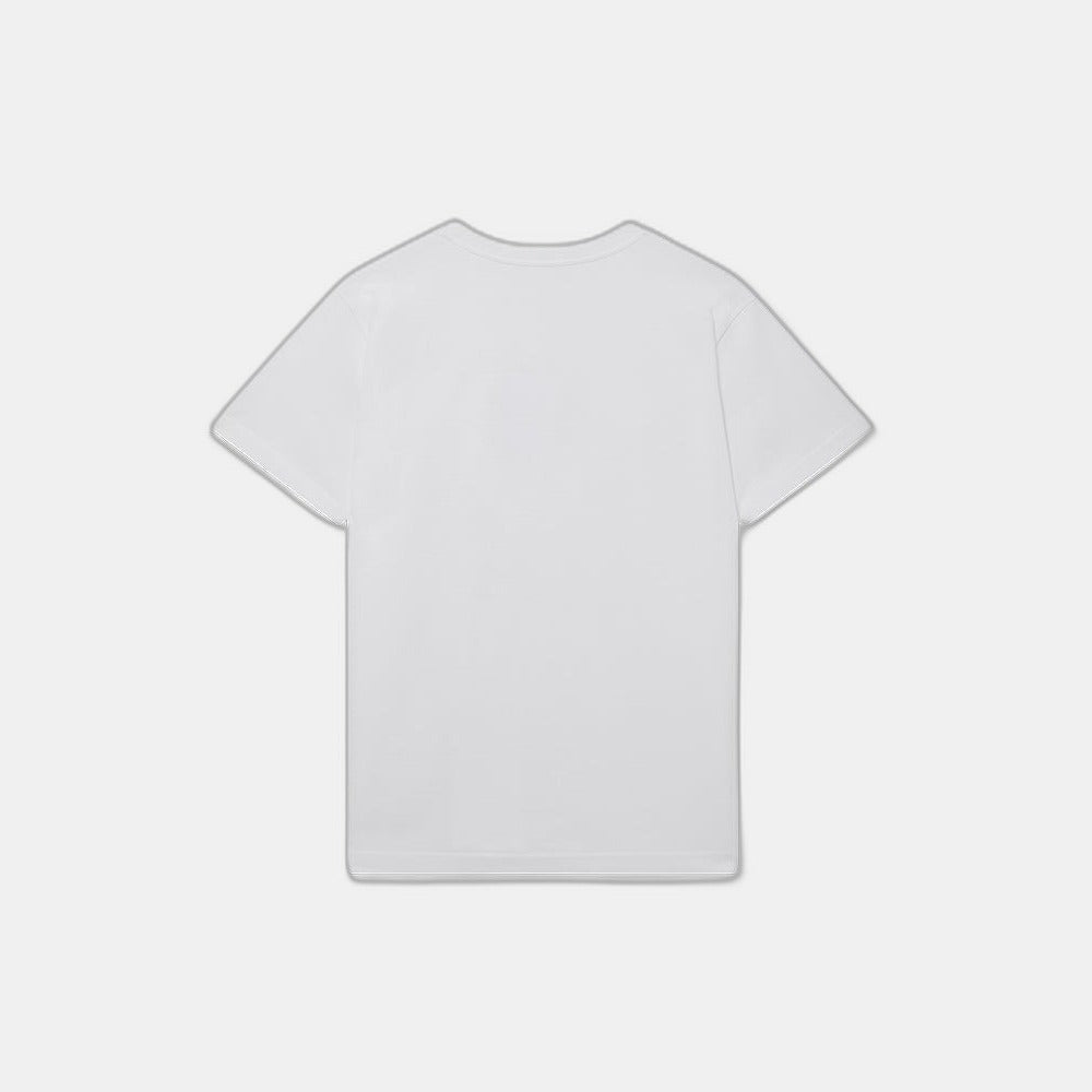 Tennis Club Icon T-Shirt - ARCHIVE SALE