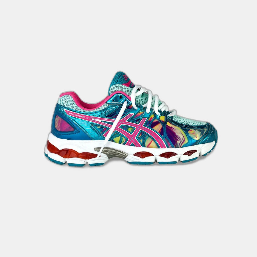 GEL NIMBUS 16 - TROPIC