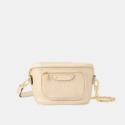 Mini Bumbag - #2