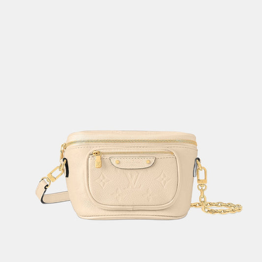Mini Bumbag - #2