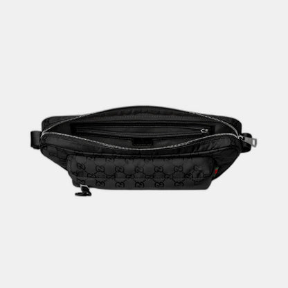 Sac à bandoulière Gucci Nexus grand format - #1