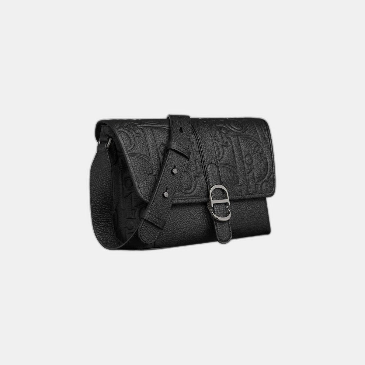 Sac Messenger à rabat Dior Daily Medium - #1