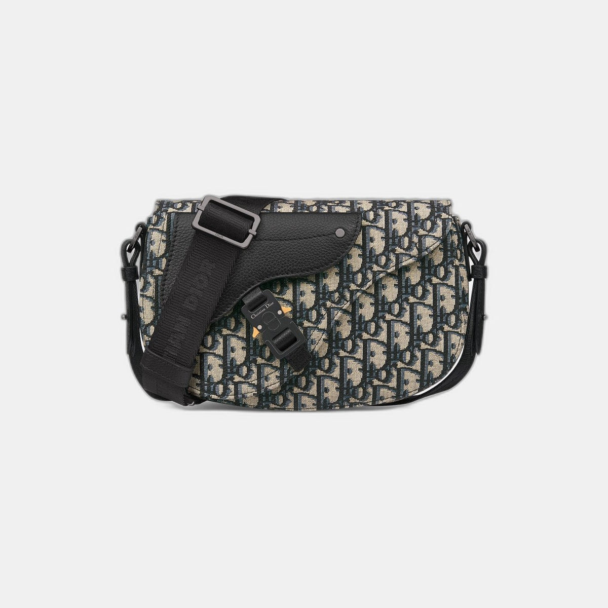 Sac Messenger Saddle - #1