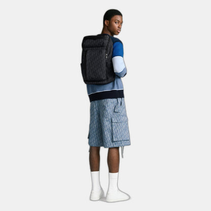 Sac à dos zippé Rider Soft - #2