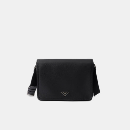 Sac à bandoulière en cuir