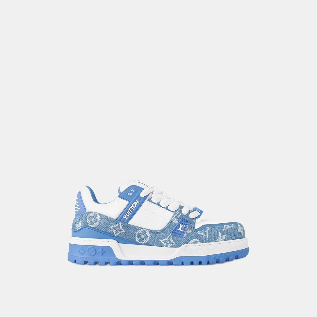 Sneaker LV trainer Maxi - #1
