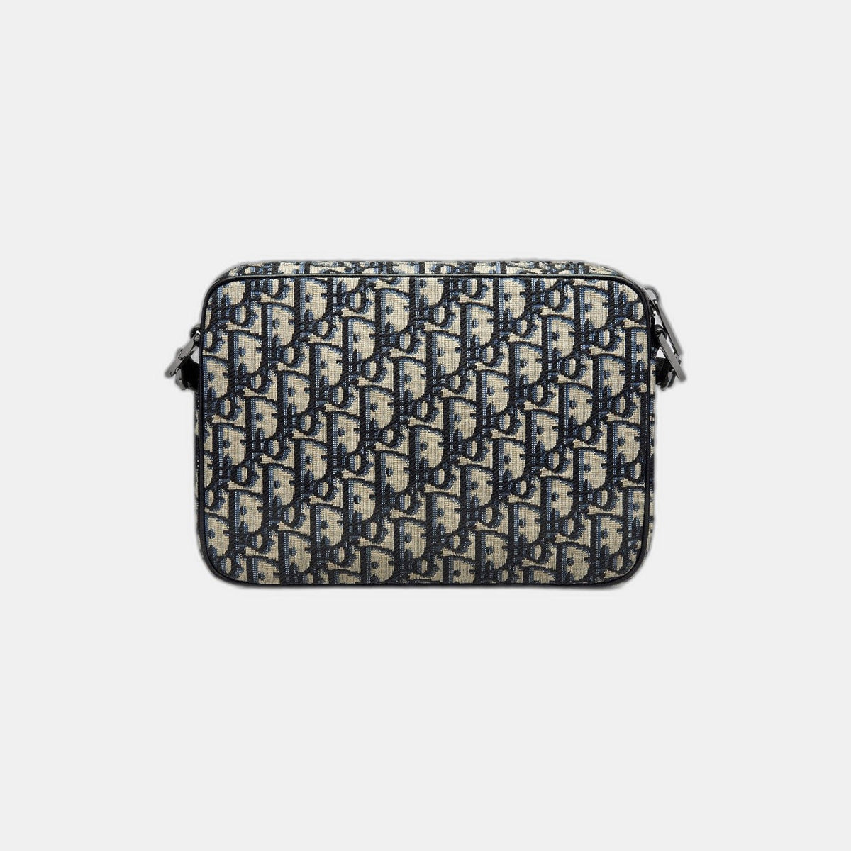 Triple Pouch Saddle - #3