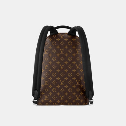 Sac à dos Discovery PM Toile Monogram Marron