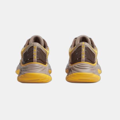 BASKETS GUCCI RIPPLE POUR HOMME - #3