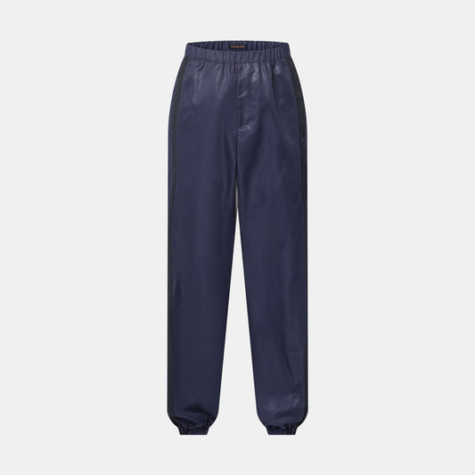 Pantalon sportswear technique en nylon