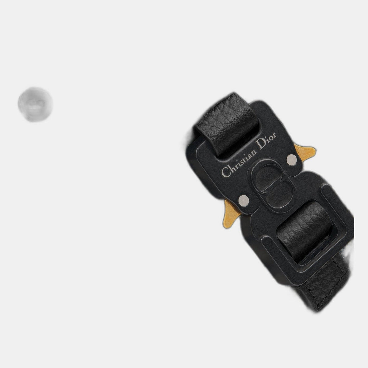 Sac Messenger Saddle - #1