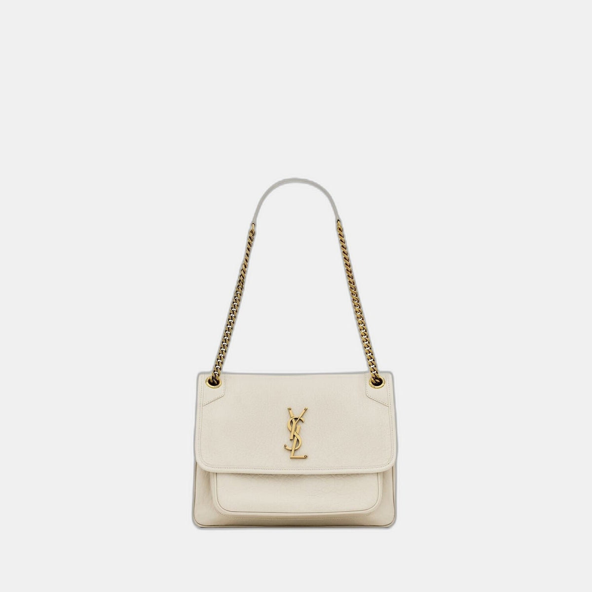 NIKI MEDIUM EN CUIR D’AGNEAU GRAINÉ - YSL (3)