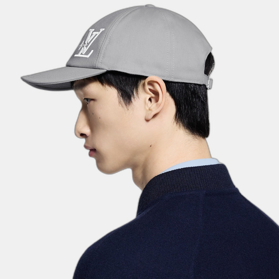 Casquette LV Smash - CASQUETTES