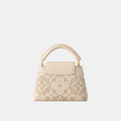 Sac Capucines Mini - #13