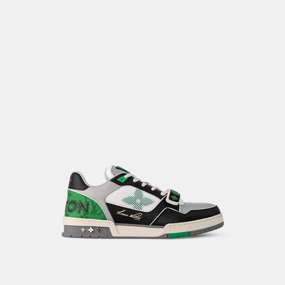 Sneaker LV Skate - #4