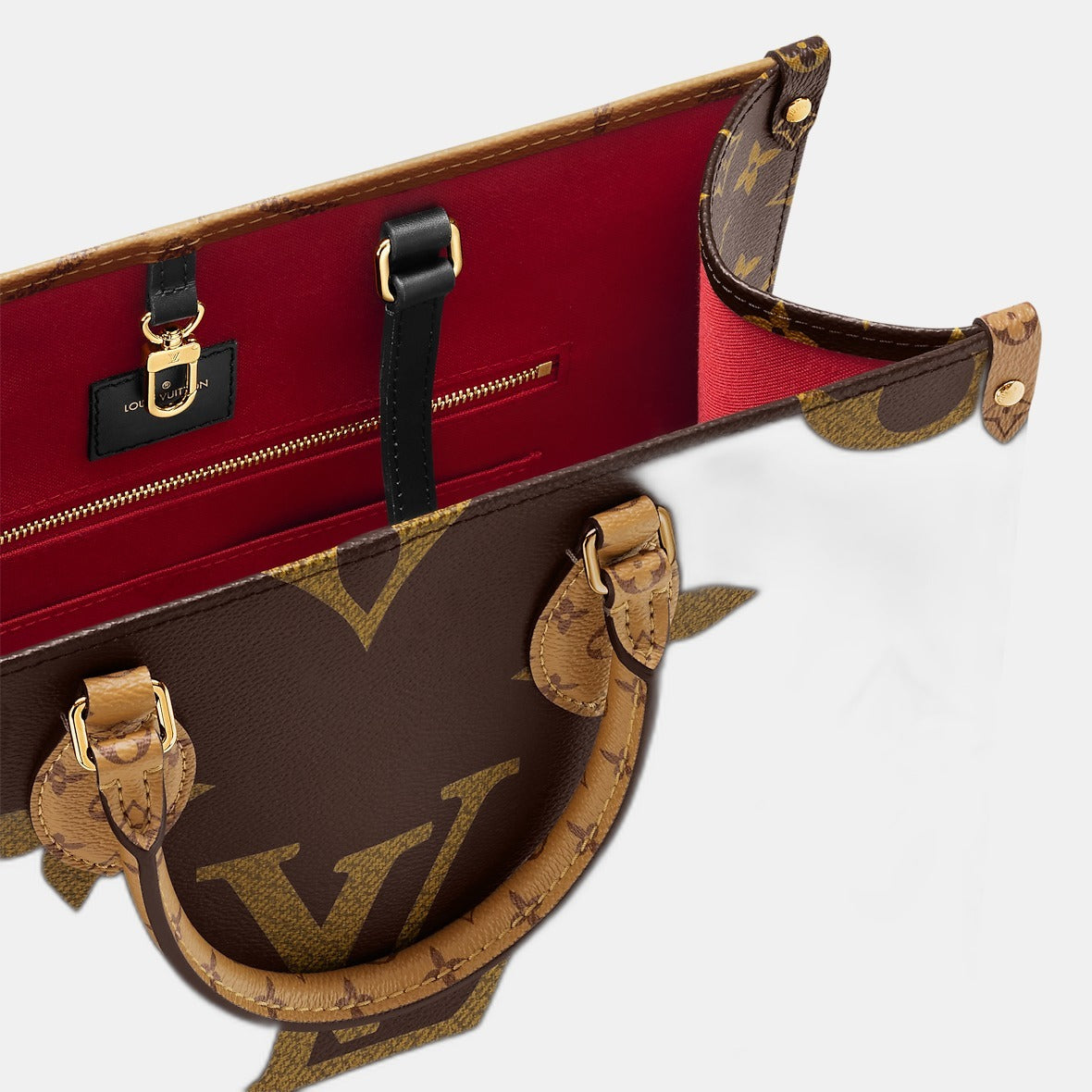 Cabas OnTheGo MM - #10