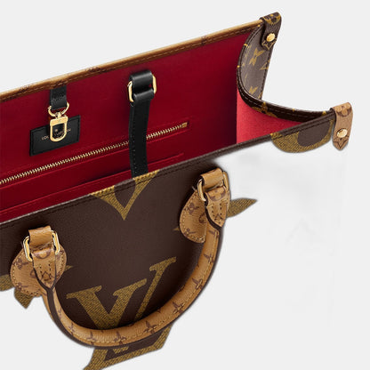 Cabas OnTheGo MM - #10