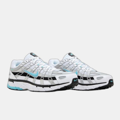 Nike P6000 Bleu D-Cactus