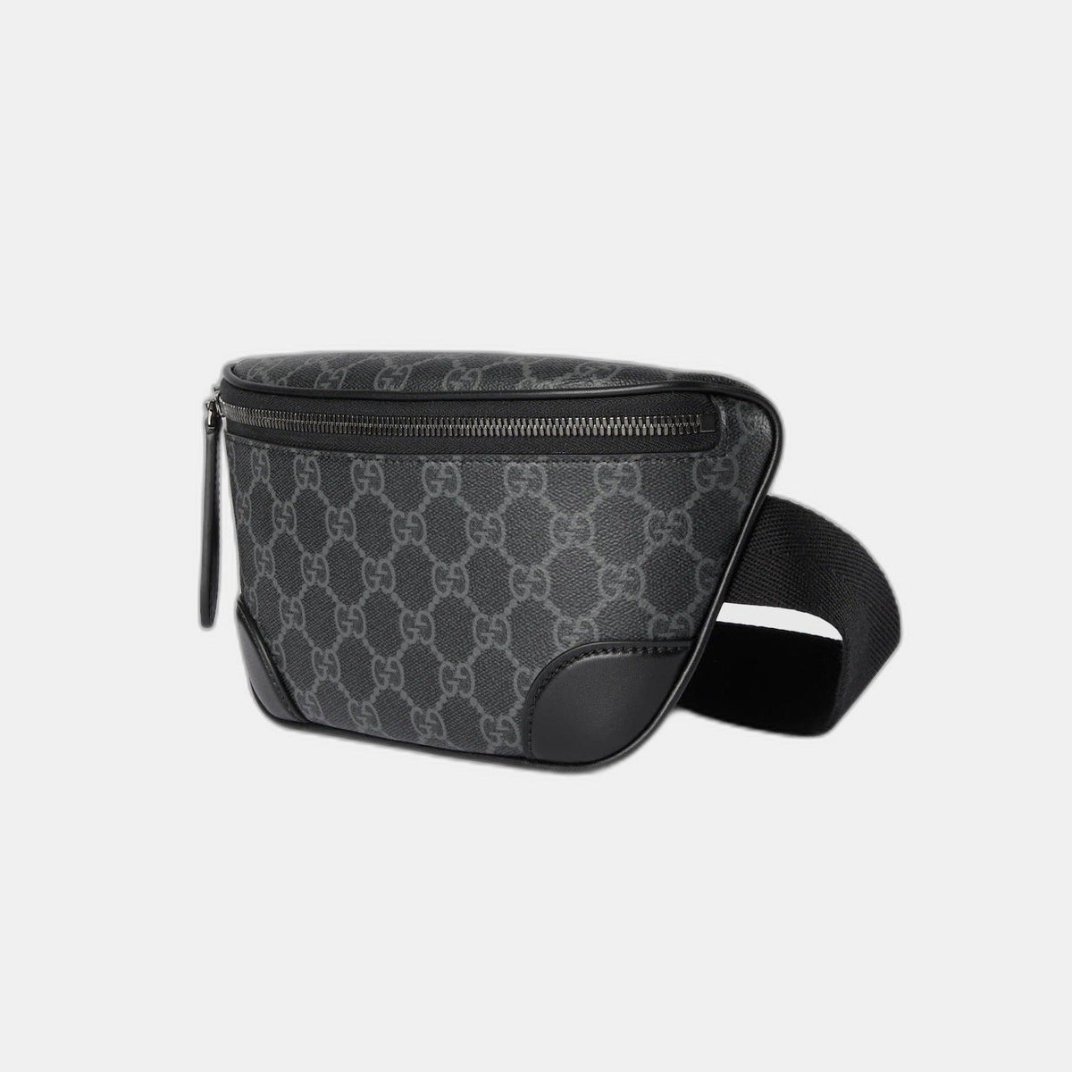 Sac ceinture GG Emblem petit format