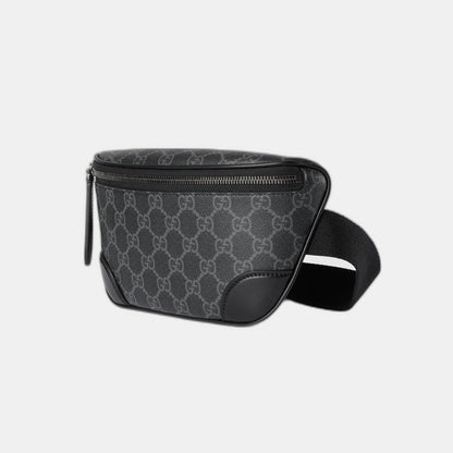 Sac ceinture GG Emblem petit format