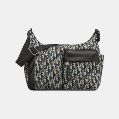 Sac Hobo Rider Soft Medium - #2