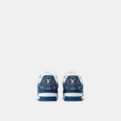 Sneaker LV trainer - #10