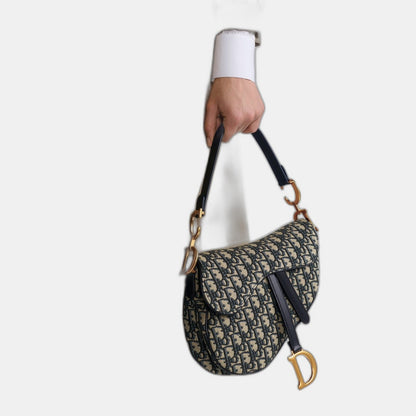 Sac Saddle à bandoulière - #1