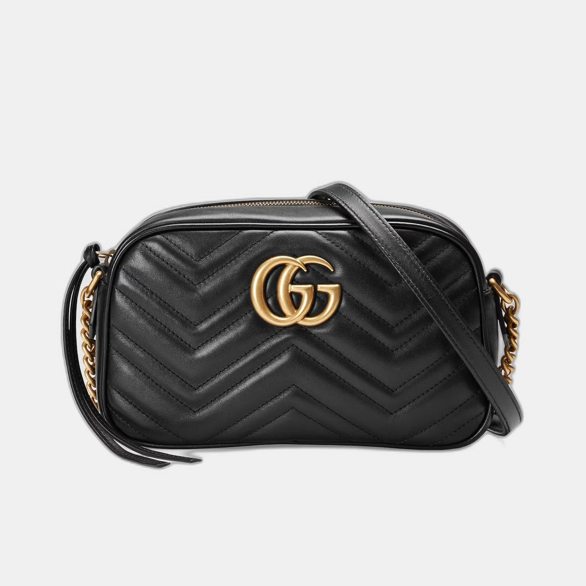 Sac pour appareil photo GG Marmont petit format - #2