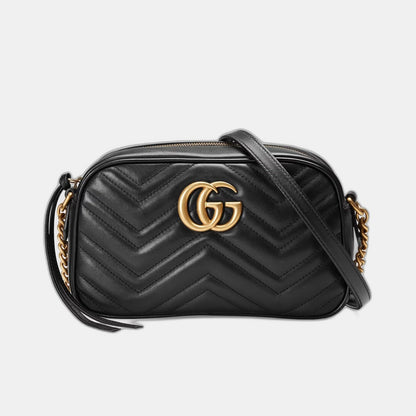 Sac pour appareil photo GG Marmont petit format - #2