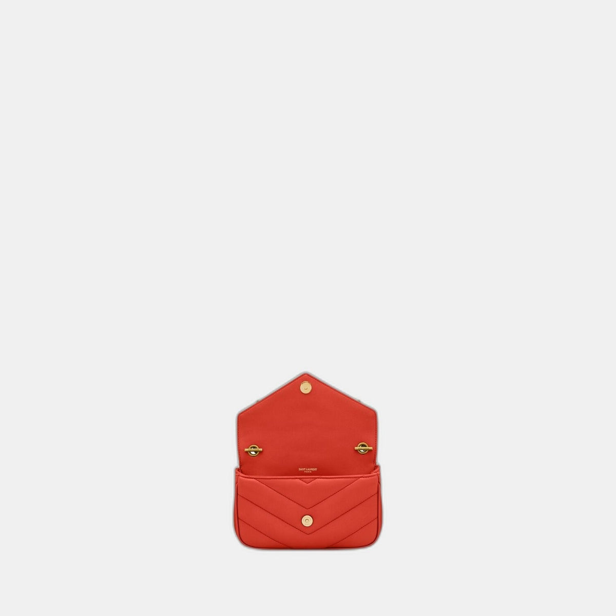 LOULOU MINI EN CUIR D'AGNEAU - YSL (4)