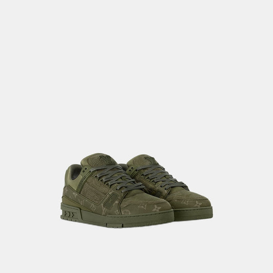 Sneaker LV Trainer - #2