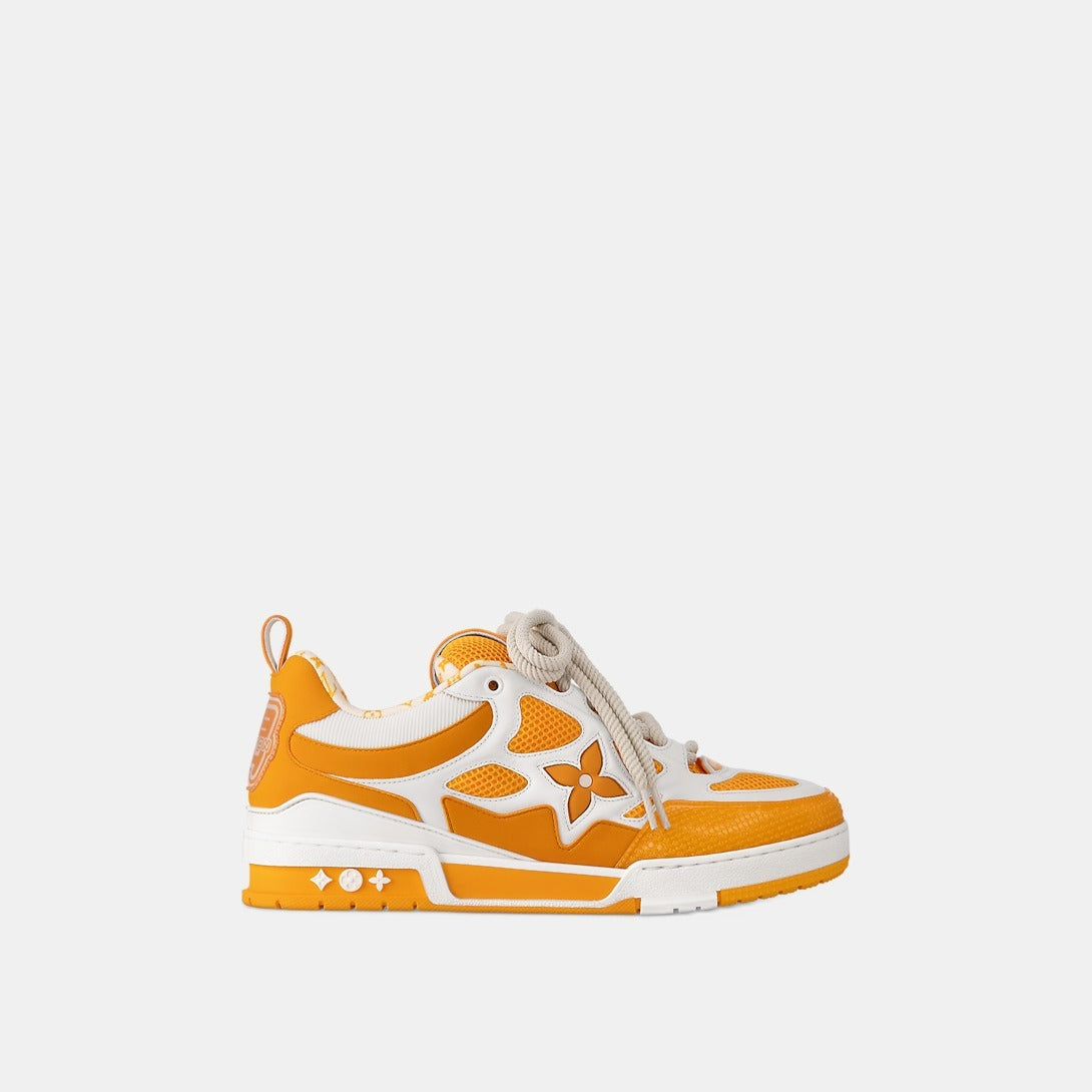 Sneaker LV Skate - #5