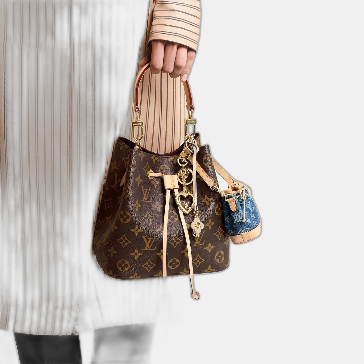 Sac Néonoé BB