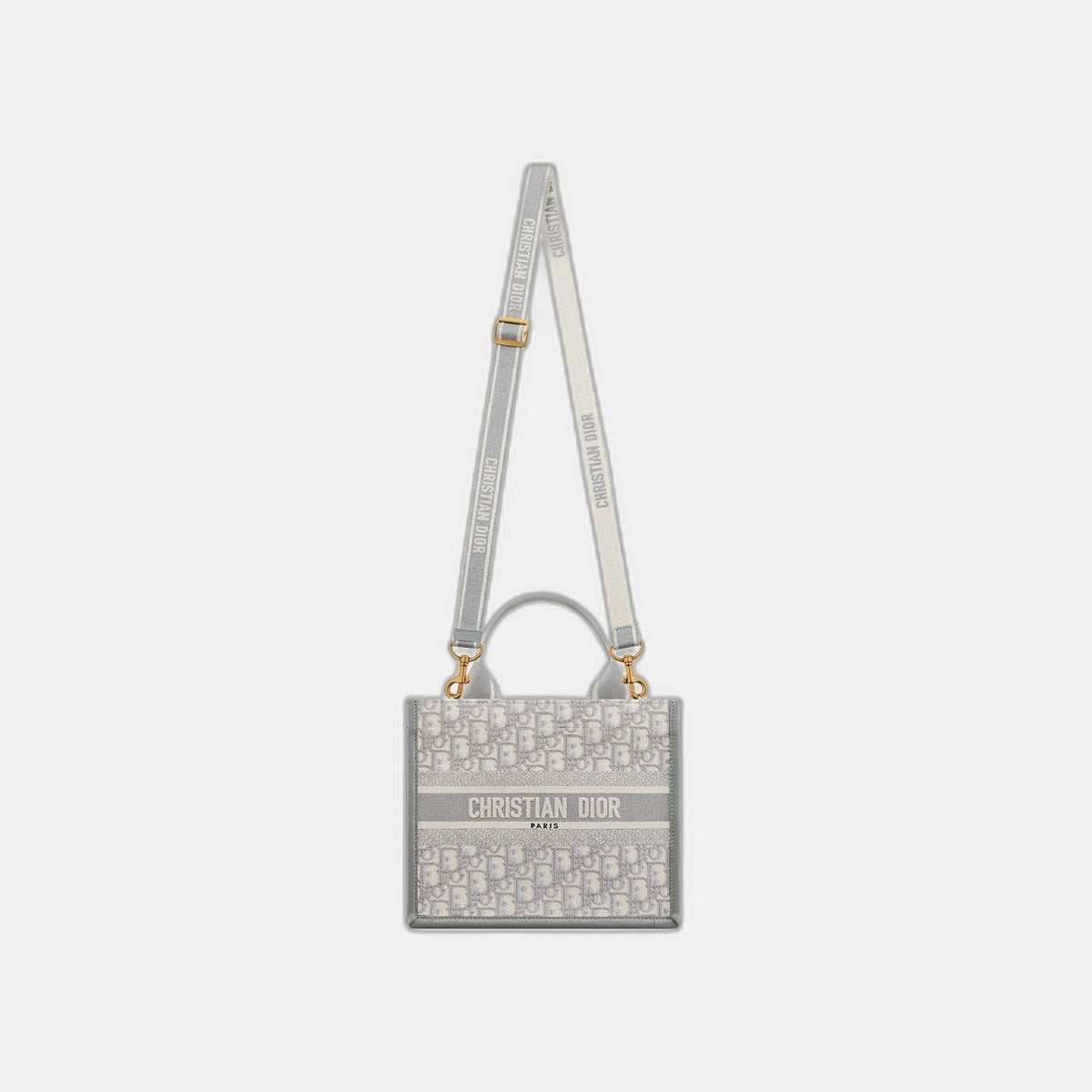 Sac Dior Book Tote Small - #3