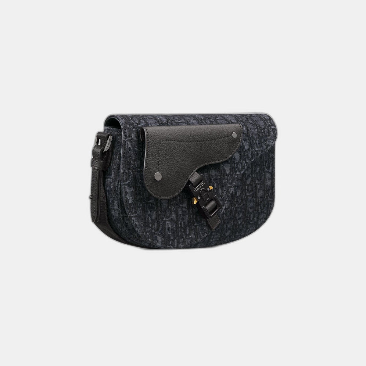 Sac Messenger Saddle - #3