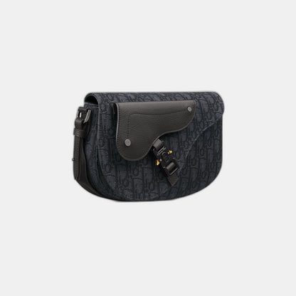 Sac Messenger Saddle - #3