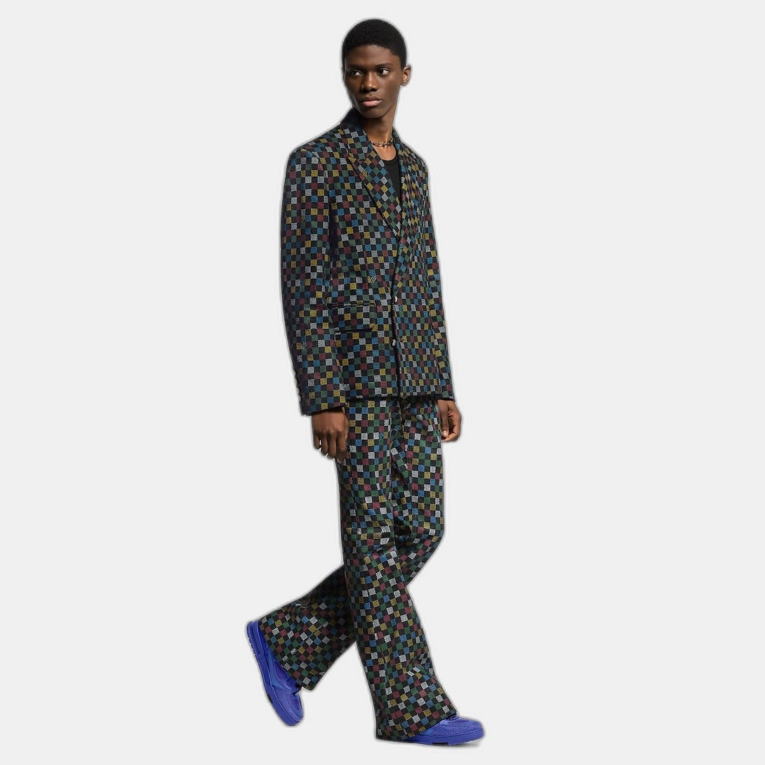 Sneaker LV skate - #11