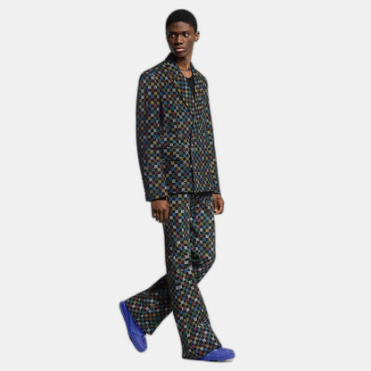 Sneaker LV skate - #11